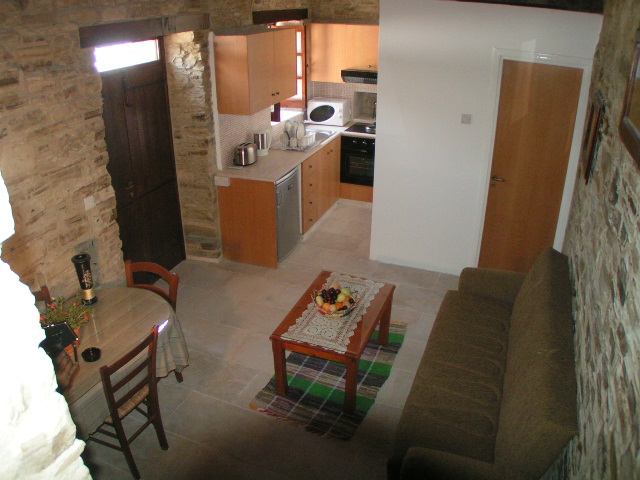 Our traditional Cyprus holiday apartments are fully equipped